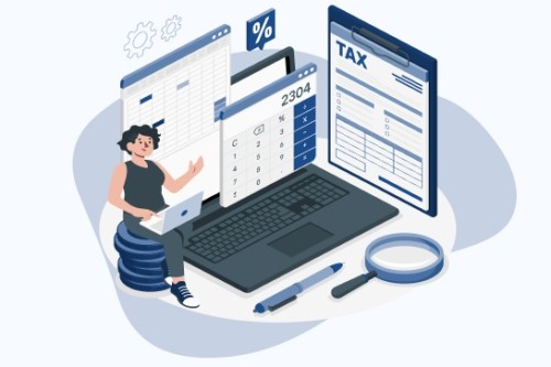 PPh Pemotongan / Pemungutan